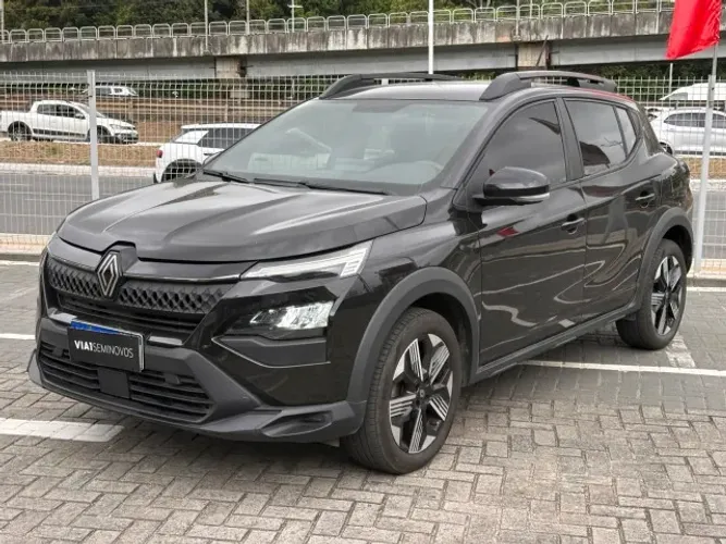 Renault Kardian Techno Flex 1.0 TB 12V 5P Aut. 2025