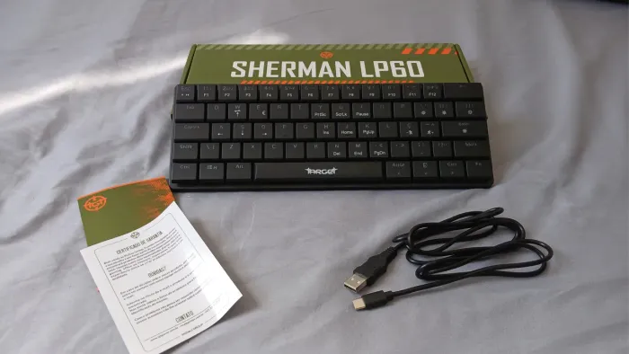 Teclado