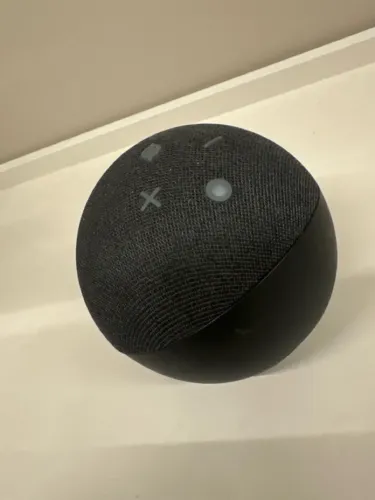 Alexa - Echo Dot