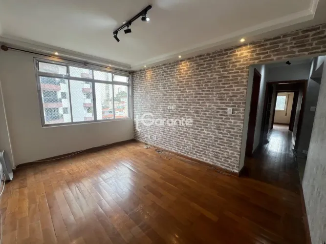Apartamento para venda e locação na rua juventus