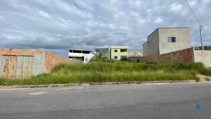 Lote 304m² Bairro Severina Justinopolis