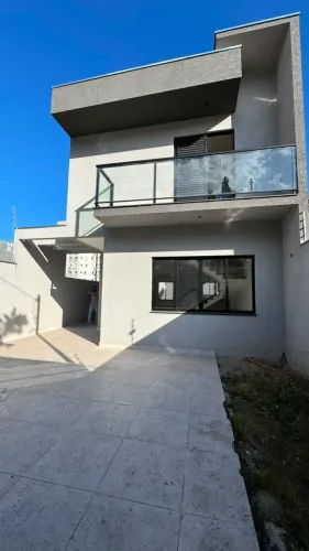 Casa a venda, aceita apartamento como permuta no porta dos ipês em Cajamar