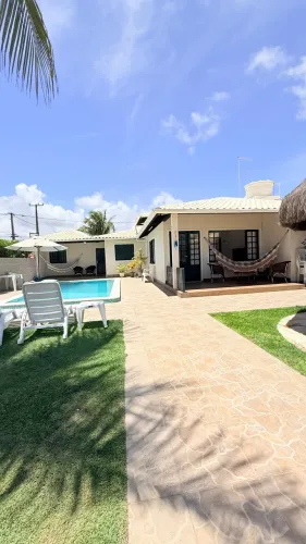 Casa à venda no ESMERALDA DO MAR, MURO ALTO, Ipojuca, PE