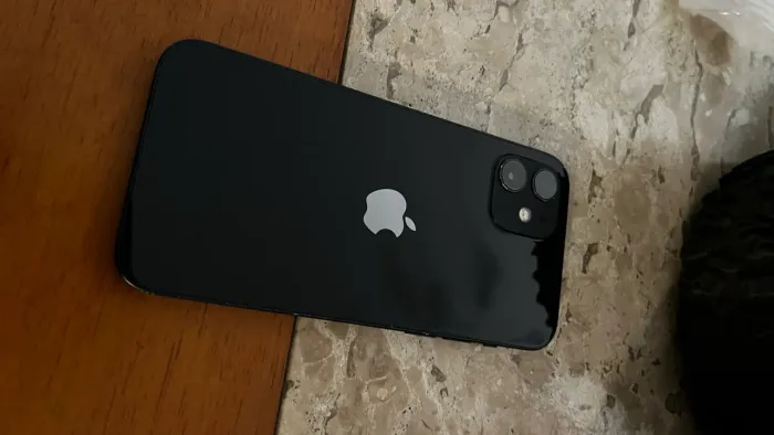 IPHONE 12 128gb preto