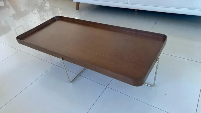 Mesa de centro BRASÍLIA