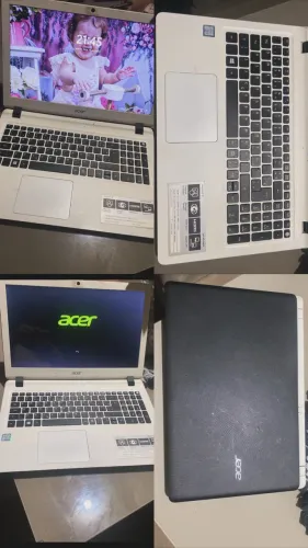 Notebook ACER 