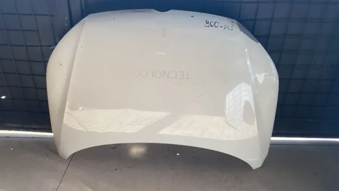 Capô VW Gol G6 , G7 Original