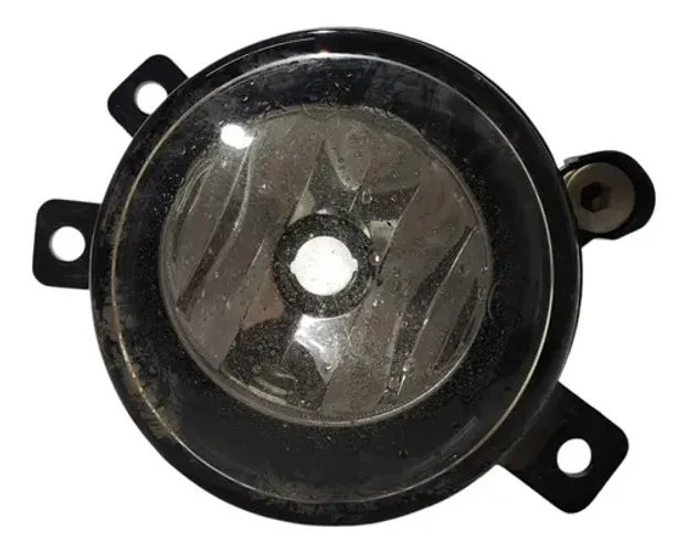 Farol Neblina * Bmw X1 2.0 N46 2010 2011 A 2013 Preto