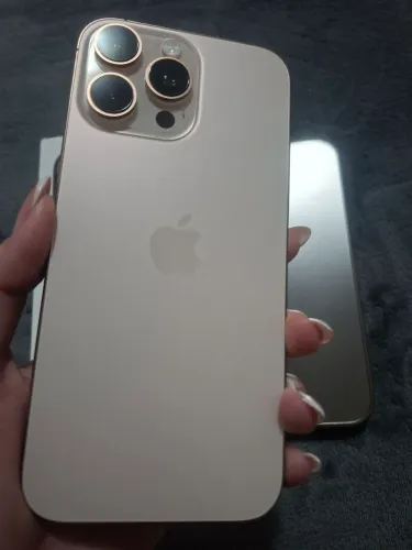 Iphone 16 Pro Max 512GB