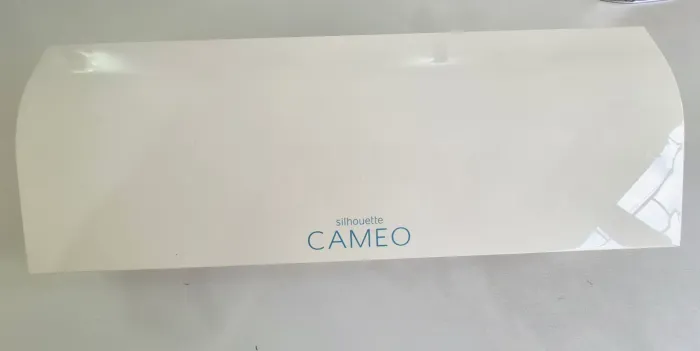 Silhouette Cameo 3 Original | Funcionando 100% | Excelente Estado de Conservação