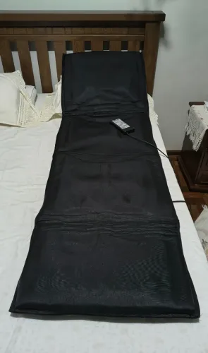 Colchonete massageador