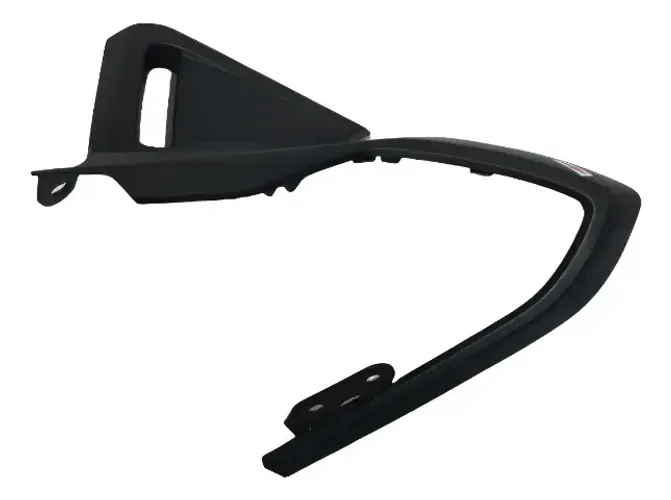 Carenagem Acabamento Aba Tanque Dir Mt 03 21/25 Avaria 62867 Preto