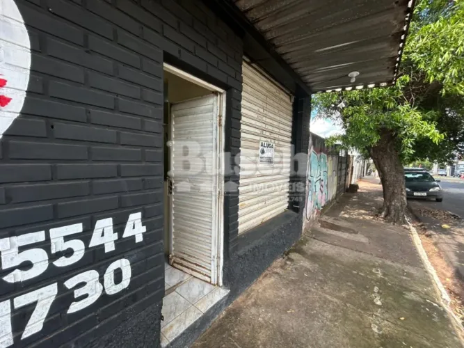 Sala para aluguel com 30 m², Bauru - SP