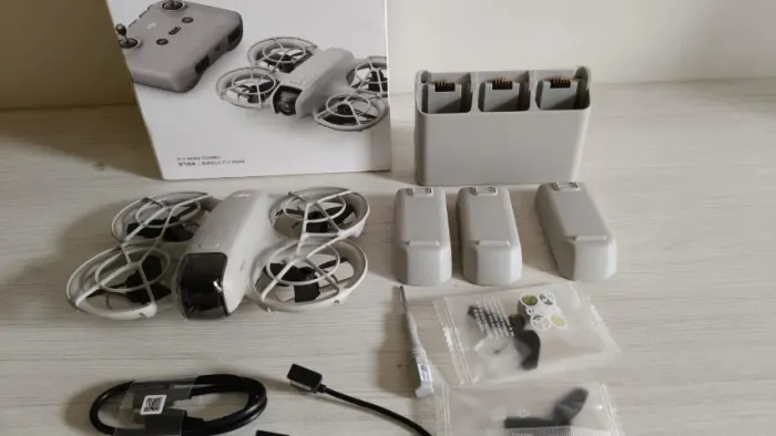DJI Neo Fly More