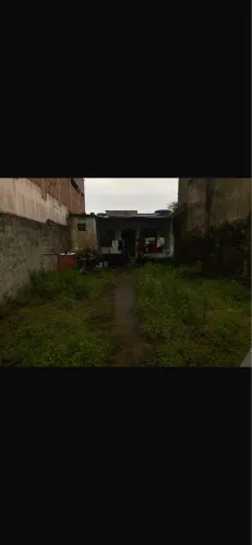 Vende-se um terreno no Teotônio Vilela 