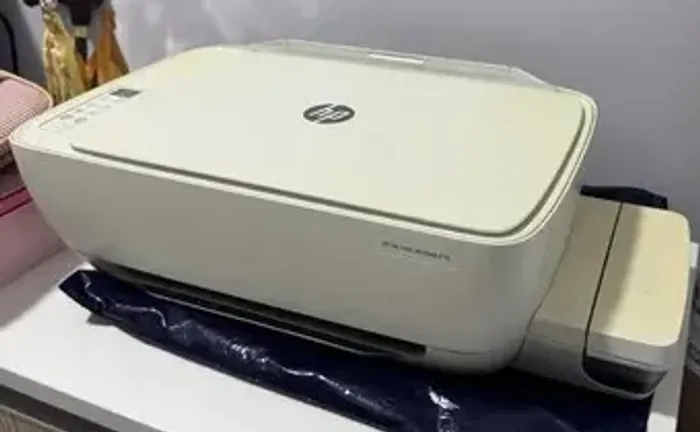 Impressora HP ecotank 416 multifuncional