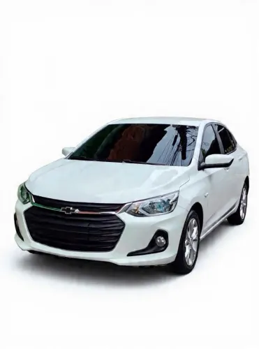 Alugo Onix Sedan para Aplicativos
