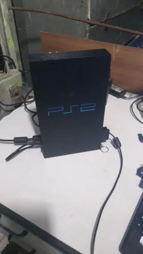 PS2 FAT