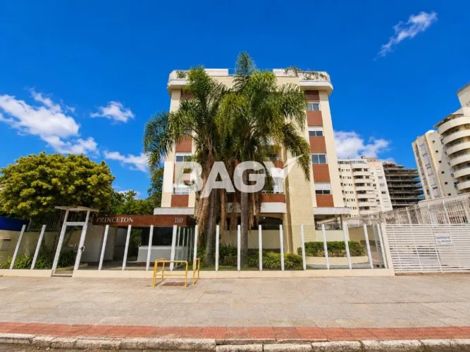 Excelente Apartamento 2 dormitório(s) em Córrego Grande - Florianópolis