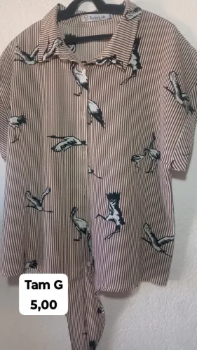 Camisas