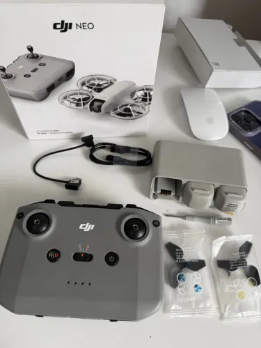 Controle DJI RC-N3