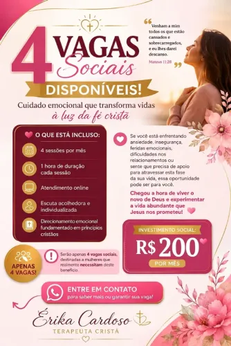 Terapeuta Cristã 