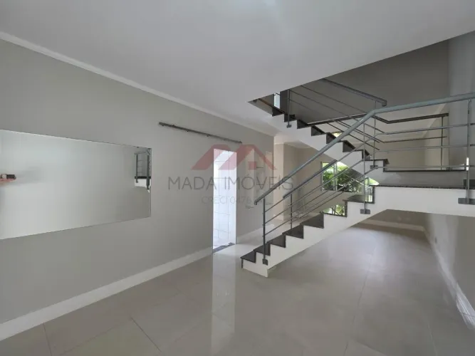 Casa em Condomínio para Venda em Mogi das Cruzes, Vila Oliveira, 3 dormitórios, 1 suíte, 4
