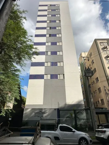 Apartamento à venda Zona 07 Maringá 2 Quartos