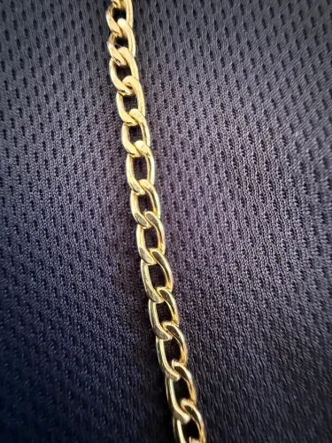 Corrente de Ouro 18k, com 22,2g