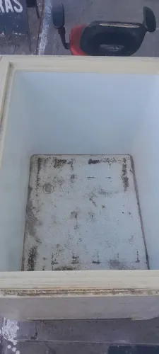 Freezer