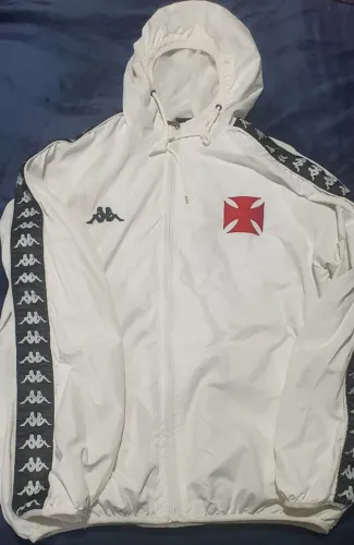 Jaqueta Vasco Kappa
