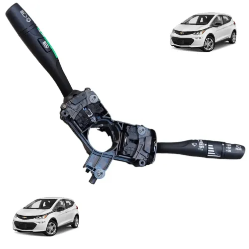 Chave Seta Limpador  Bolt Premier Ev 149 Kw 2019 A 2021