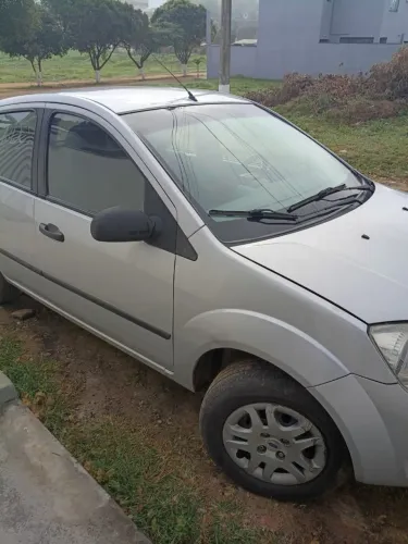 Ford Fiesta Street/ Action 1.0 8V 5P 2006