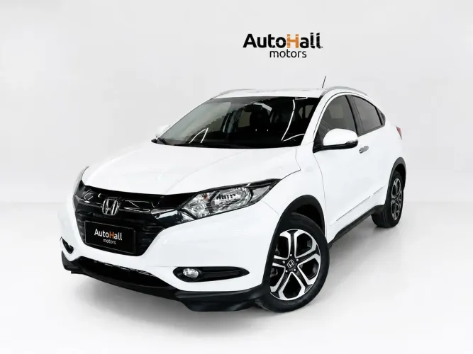 Honda HR-V EX 1.8 Flexone 16V 5P Aut. 2021