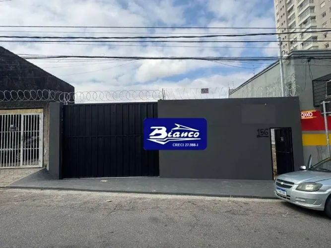 Terreno no Jardim Santa Mena - Junto ao Supermercado Assaí- Aluguel R$ 1.800,00
