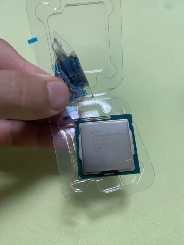 PROCESSADOR XEON 1230 v2