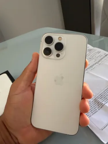 iPhone 13 Pro