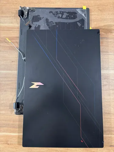 Telas diversas para notebook 144Hz - 60Hz