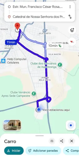Alugo Apartamento Kitnet Itapetininga 