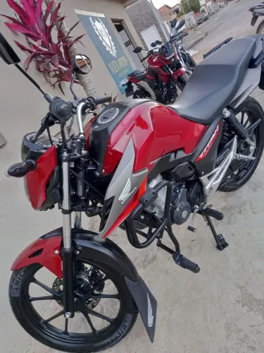 Titan 160 extra/ extra 22.300