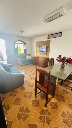 Casa 2/4 mobiliada em Piatã pertinho da praia