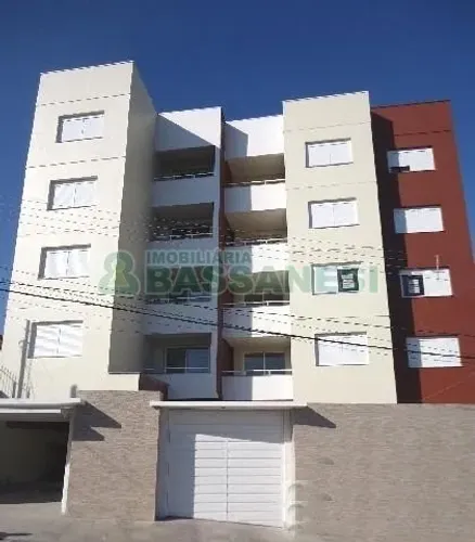 Apartamento Madureira Caxias do Sul