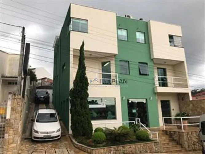 Loja Comercial à venda, São Vicente, Boa Vista - LO0001.