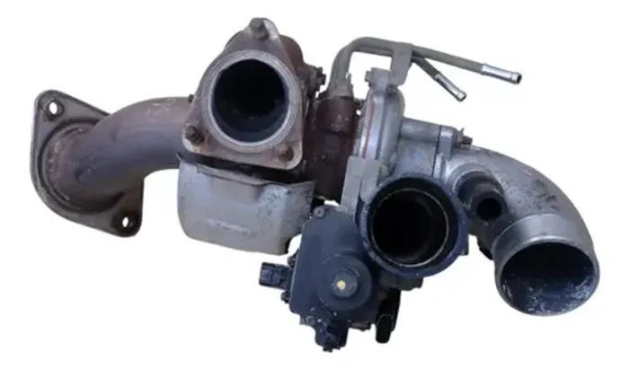 Turbina Hilux Sw4 3.0 2009 