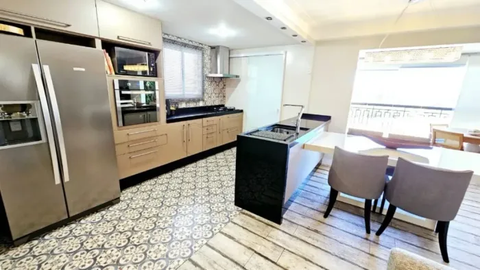 APARTAMENTO A VENDA CONDOMÍNIO ATMOSFERA NATURAL LIVING - JARDIM ERMIDA - JUNDIAÍ - SP