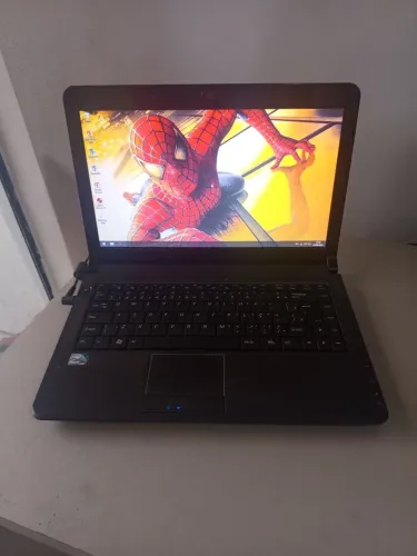Notebook positivo básico 4GB RAM DDR3 