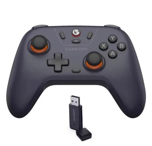 Controle Sem Fio GameSir Nova Lite (Novo - Lacrado)