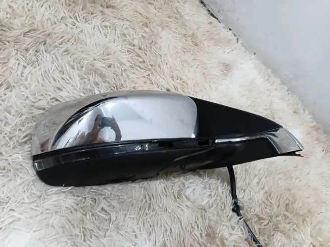 Retrovisor da Fiat toro- Lado direito