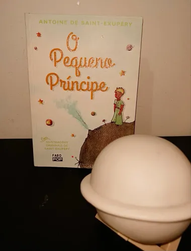 O Pequeno Príncipe