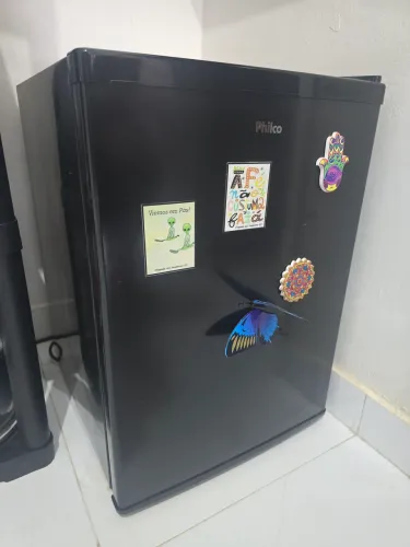 Frigobar Philco 